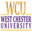 West Chester University logo